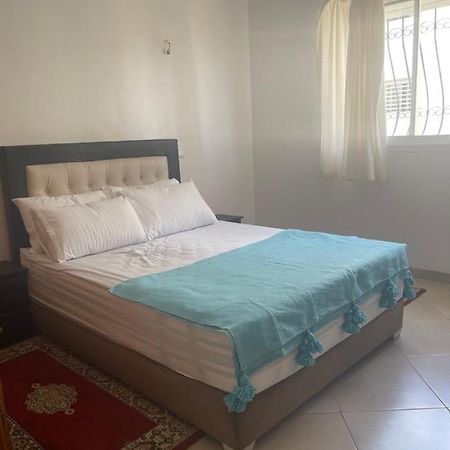 Appartement Familiale Au Centre Ville Αγκαντίρ Εξωτερικό φωτογραφία