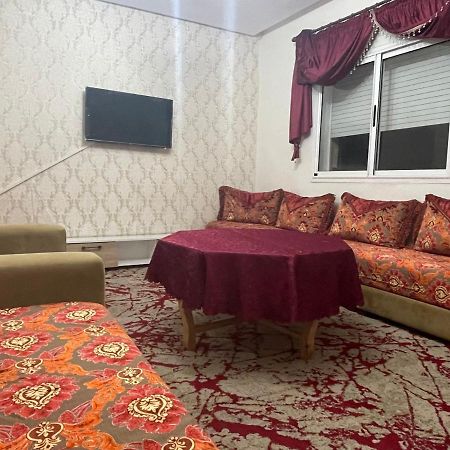 Appartement Familiale Au Centre Ville Αγκαντίρ Εξωτερικό φωτογραφία