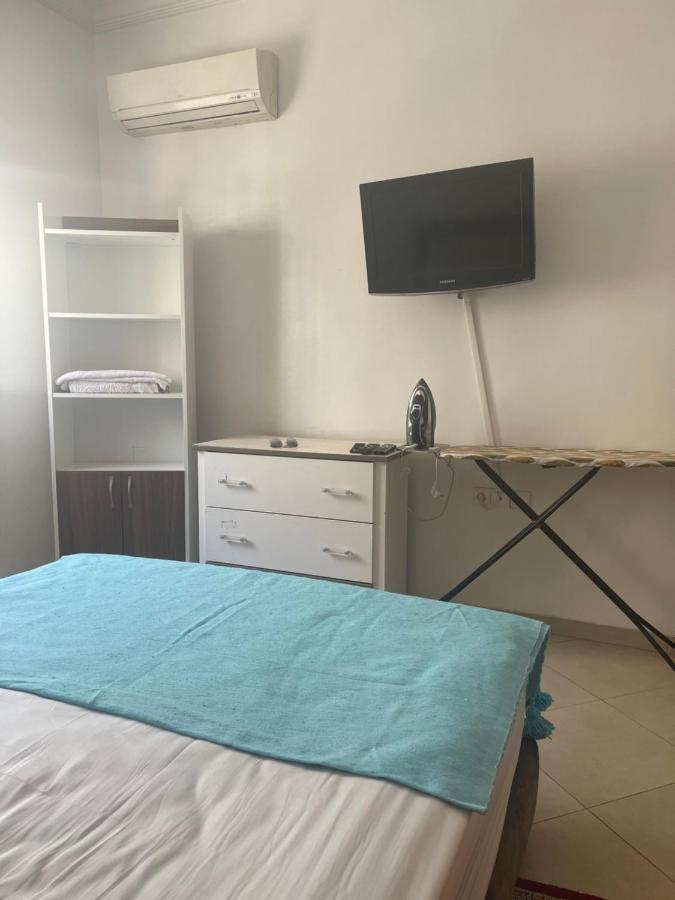 Appartement Familiale Au Centre Ville Αγκαντίρ Εξωτερικό φωτογραφία