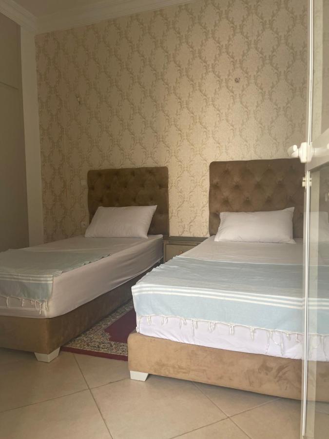 Appartement Familiale Au Centre Ville Αγκαντίρ Εξωτερικό φωτογραφία