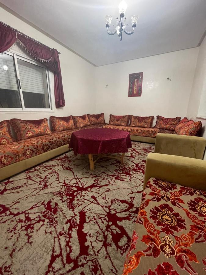Appartement Familiale Au Centre Ville Αγκαντίρ Εξωτερικό φωτογραφία