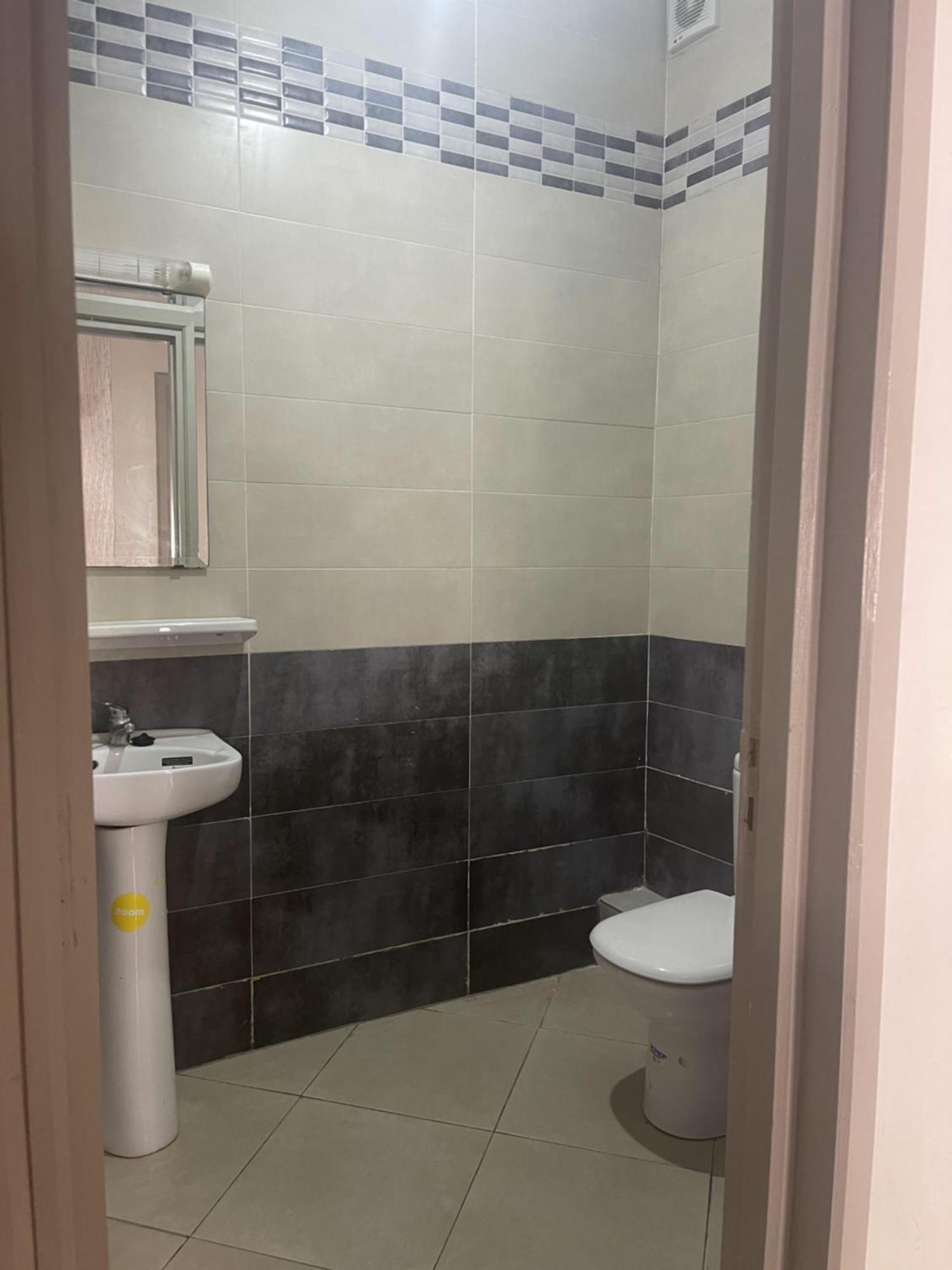 Appartement Familiale Au Centre Ville Αγκαντίρ Εξωτερικό φωτογραφία